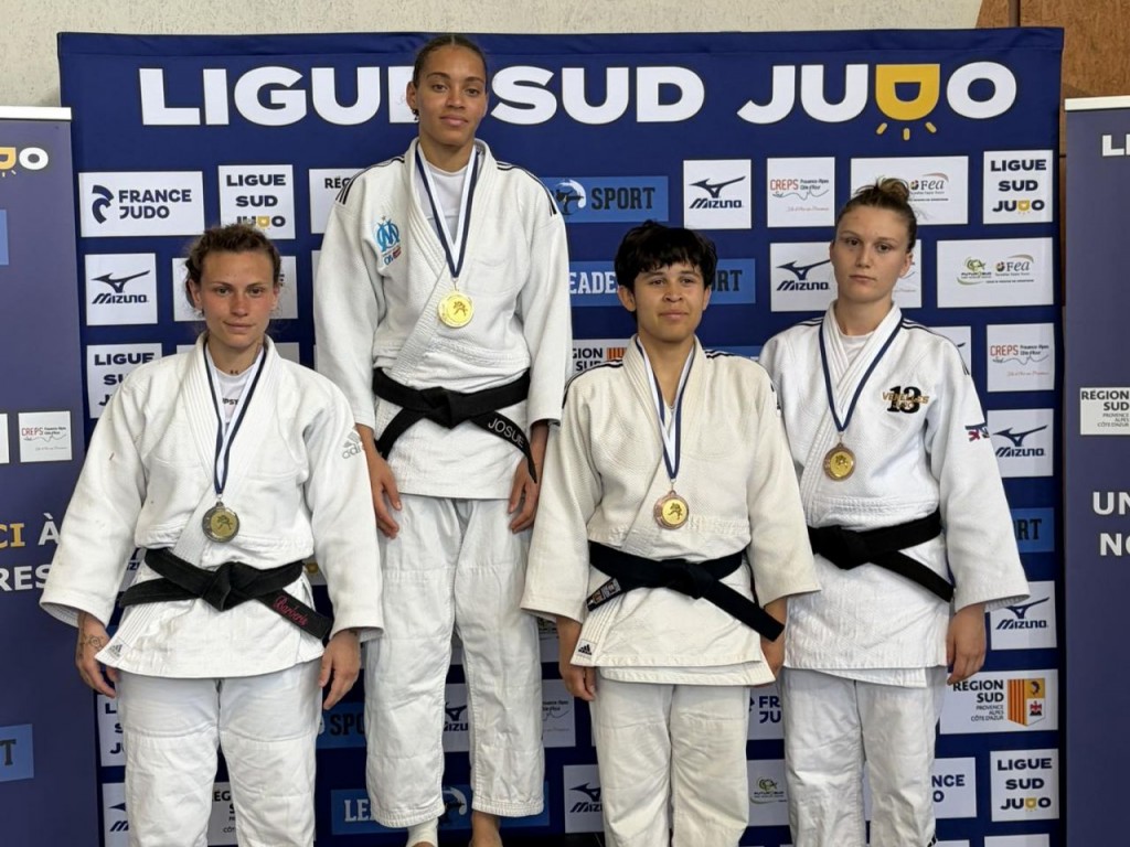 Image de l'actu 'REGION SENIORS 2D'