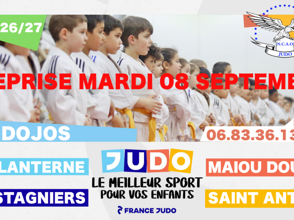 Image de l'actu 'RENTRÉE 2026 / 2027'