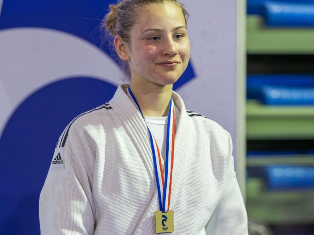 Image de l'actu 'COUPE DE FRANCE INDIVIDUELLE MINIMES'