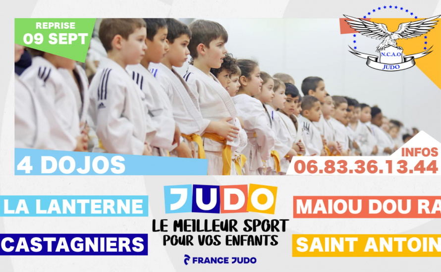 RENTRÉE 2025/2026