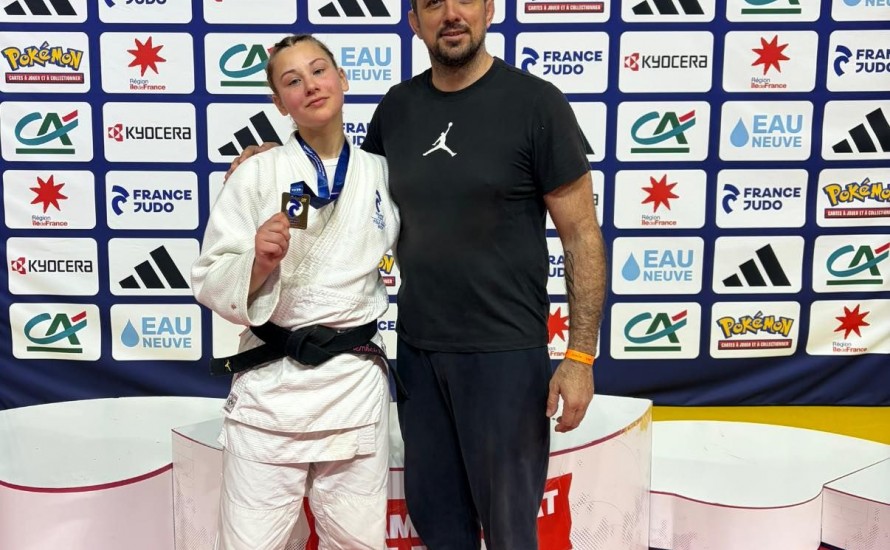 CHAMPIONNAT DE FRANCE CADETS