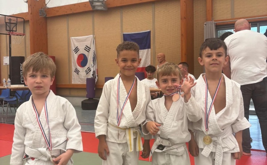 TOURNOI  DE COLOMARS